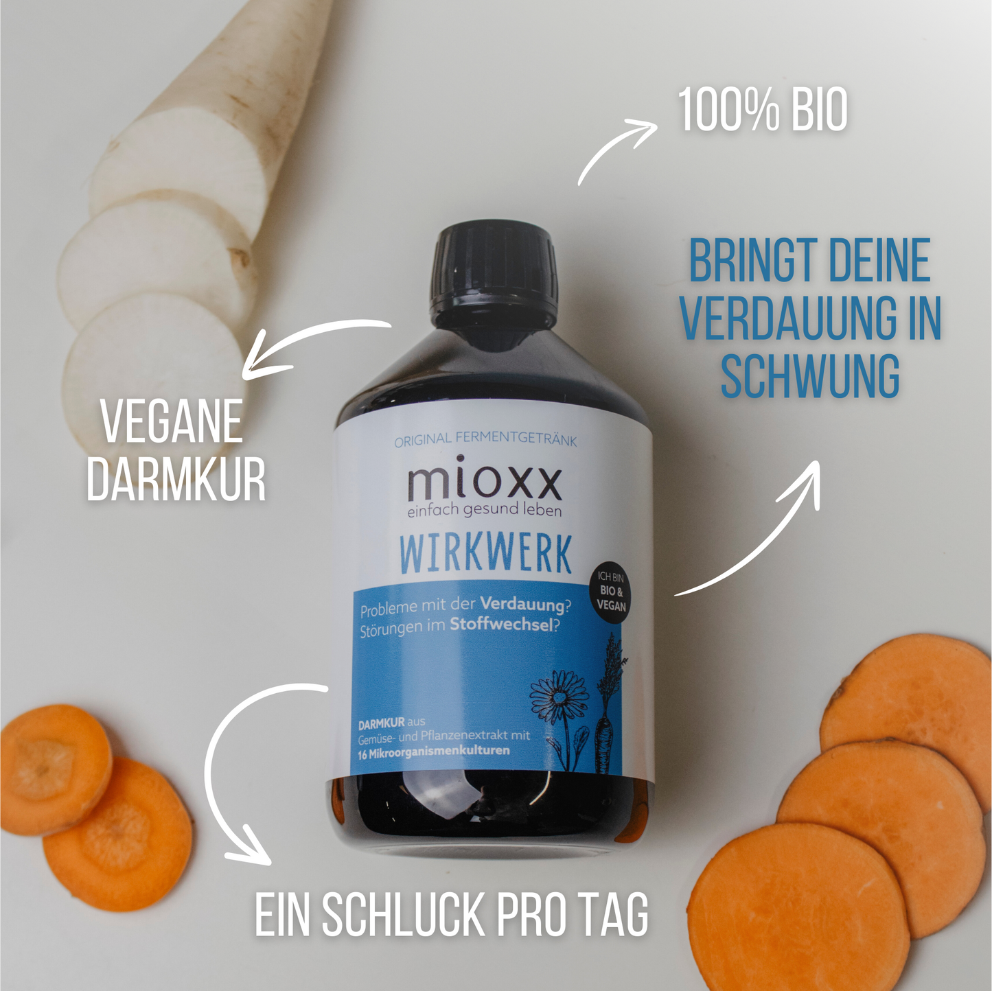 mioxx – WIRKWERK (500ml)