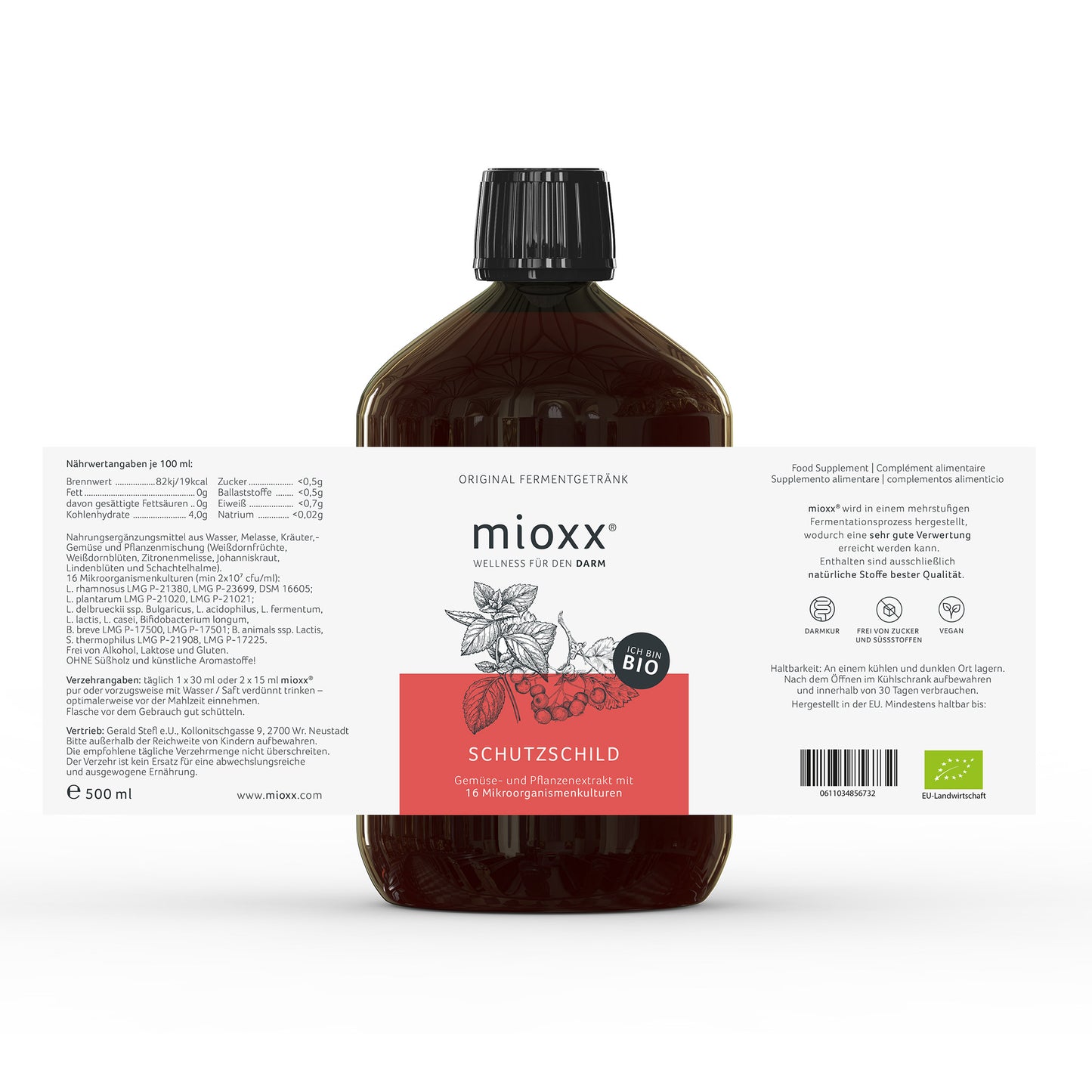 mioxx – SCHUTZSCHILD (500ml)