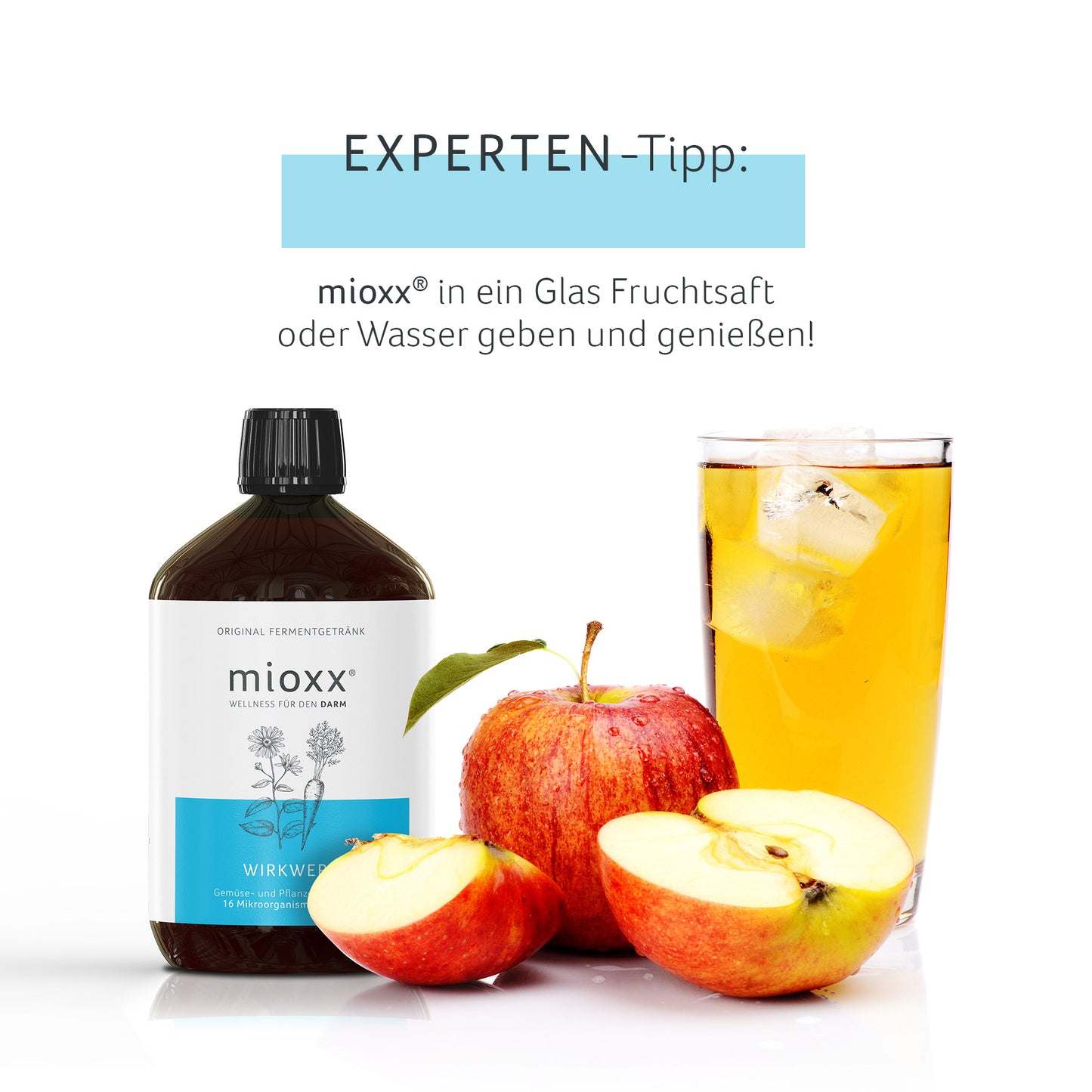 mioxx – WIRKWERK (500ml)