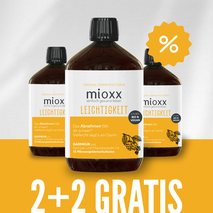 mioxx – LEICHTIGKEIT (500ml)