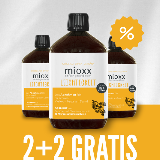 mioxx – LEICHTIGKEIT (500ml)