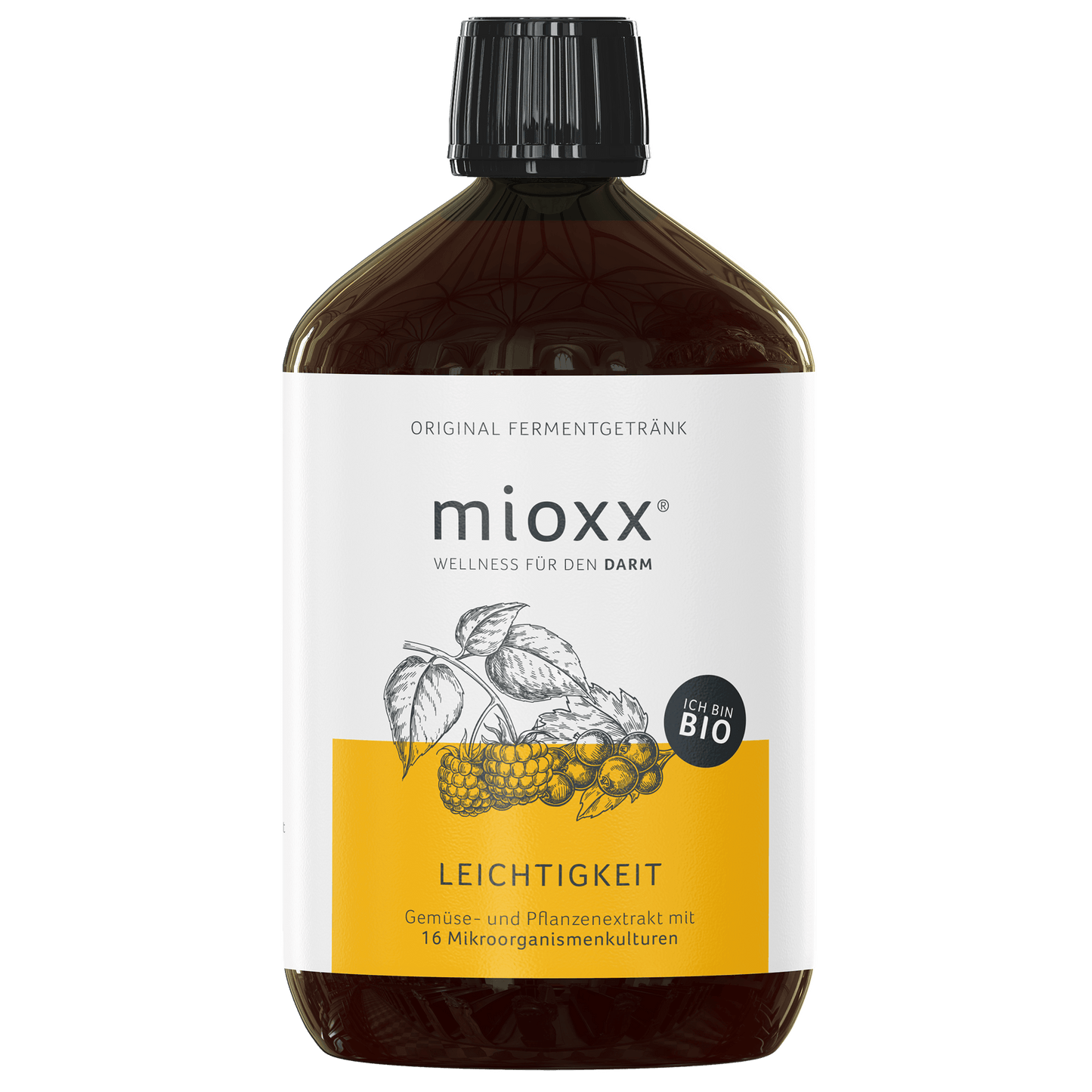 mioxx – LEICHTIGKEIT (500ml)