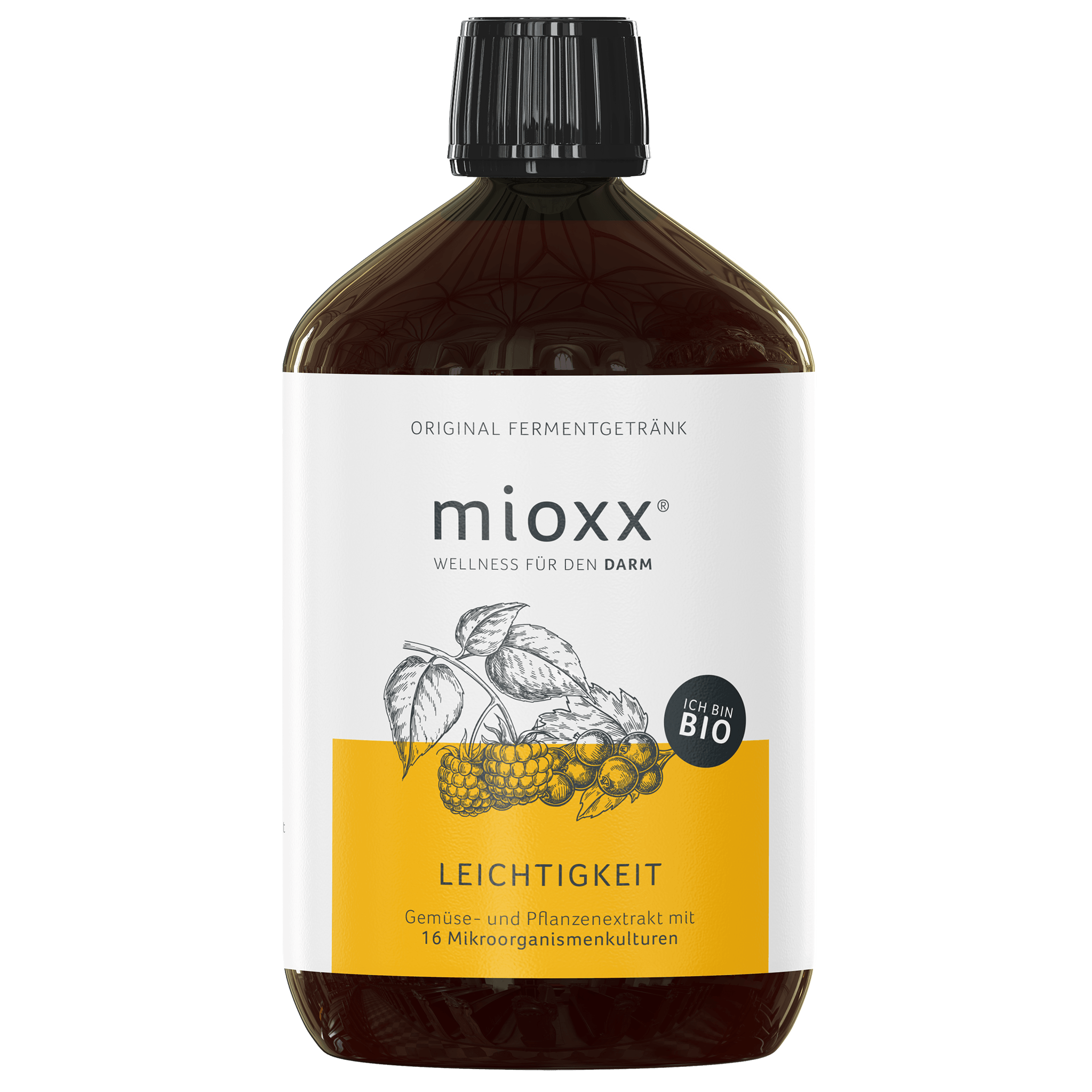 mioxx® – LEICHTIGKEIT (500ml)