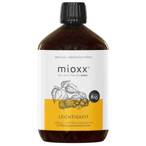 mioxx® – LEICHTIGKEIT (500ml)