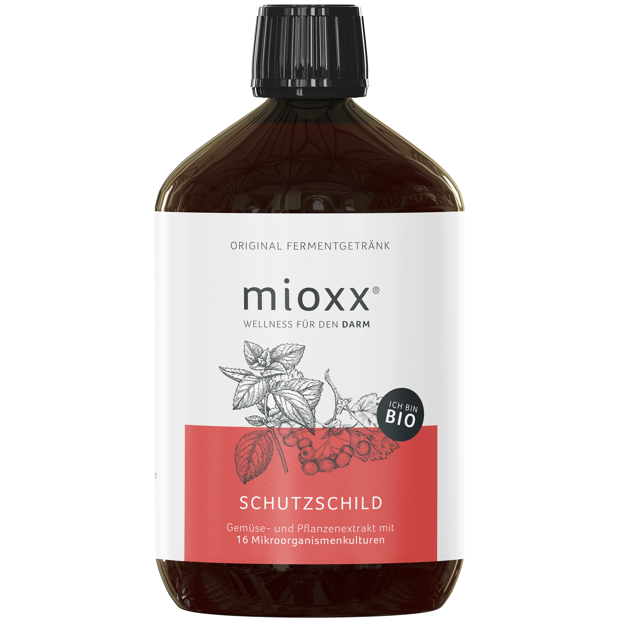 mioxx® – SCHUTZSCHILD (500ml)