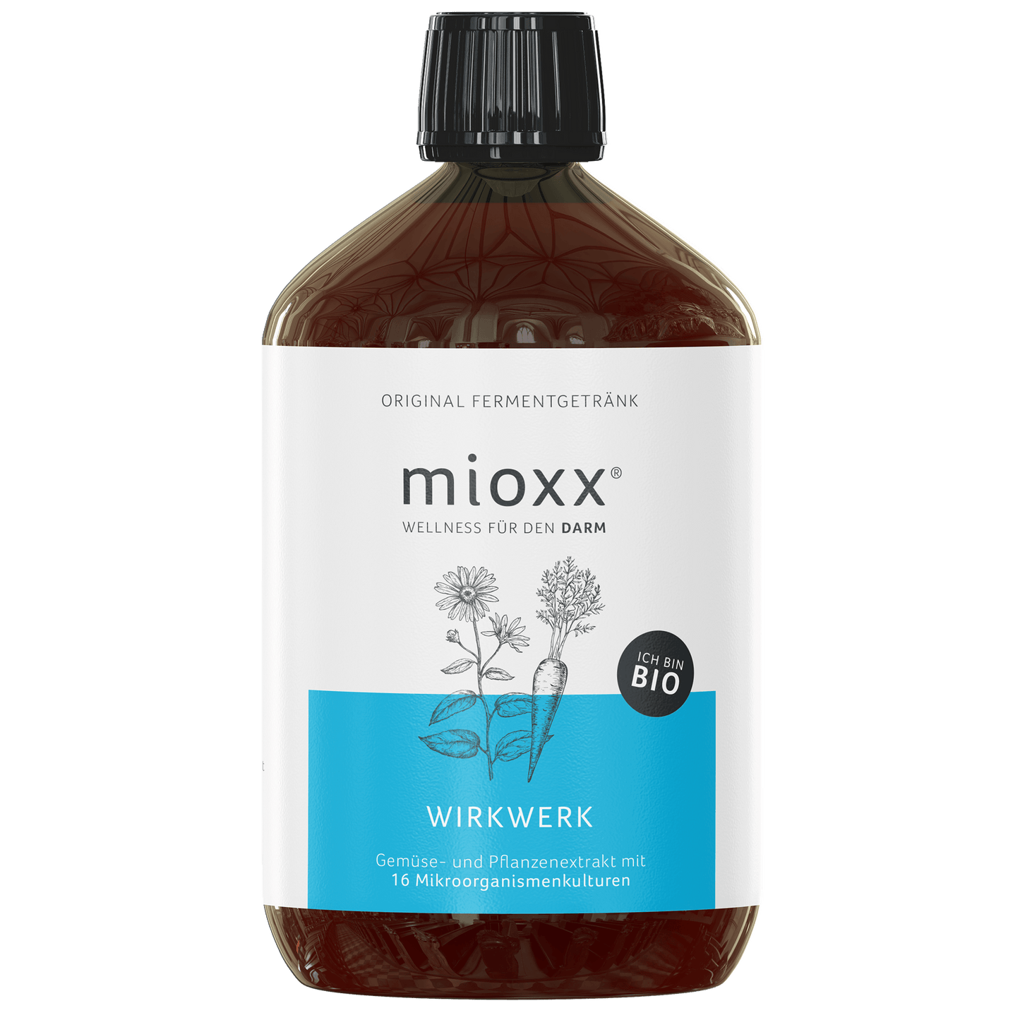 mioxx – WIRKWERK (500ml)