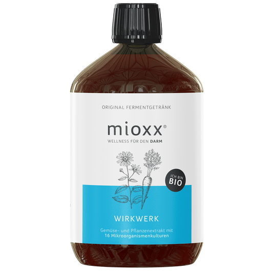 mioxx – WIRKWERK (500ml)